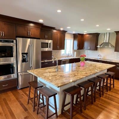 Linden Kitchen & Bath, Inc.