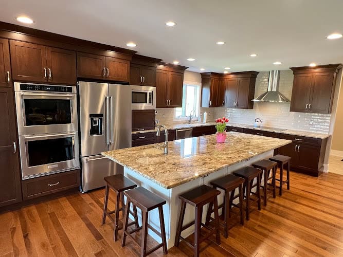 Linden Kitchen & Bath, Inc.