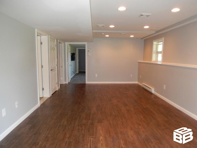 Better Built Basements, LLC