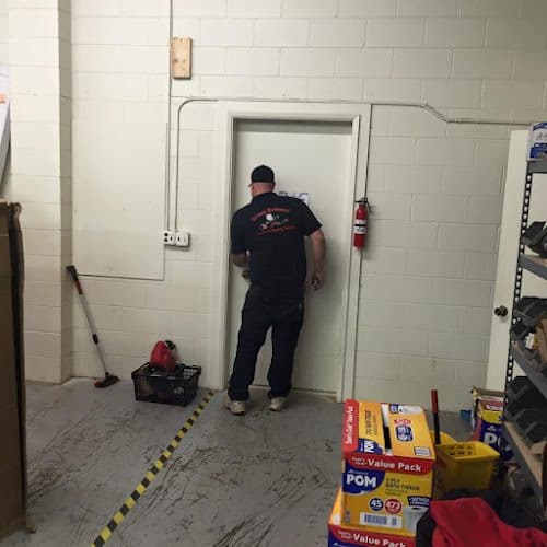 Discount Mechanical Heating and Plumbing