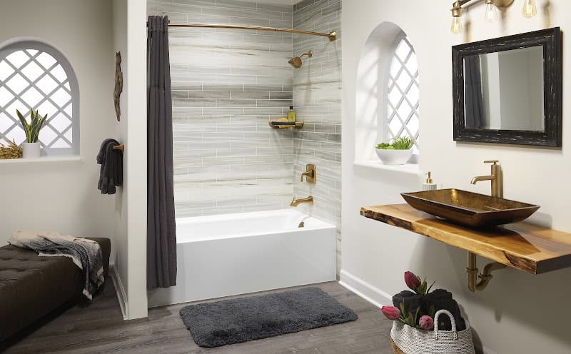 Bath Masters