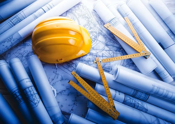 Mega Group Builders Inc.