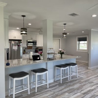 Morales Brothers Construction
