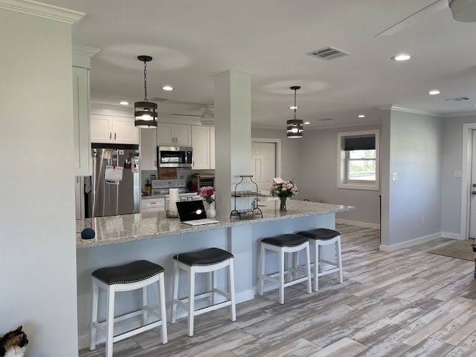 Morales Brothers Construction