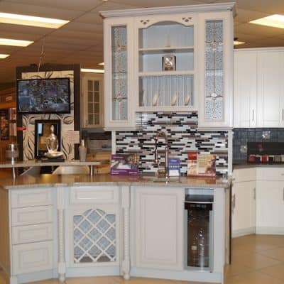 Customers Kitchen & Bath (CK&B)