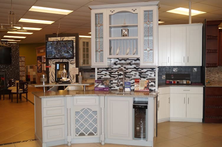 Customers Kitchen & Bath (CK&B)