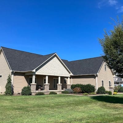 Cenvar Roofing - Charlottesville