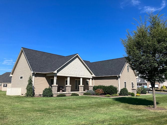 Cenvar Roofing - Charlottesville