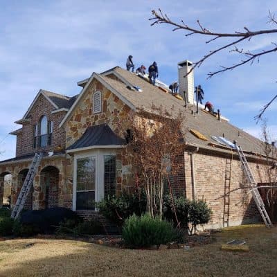 High Performance Roofing - Solar - Windows