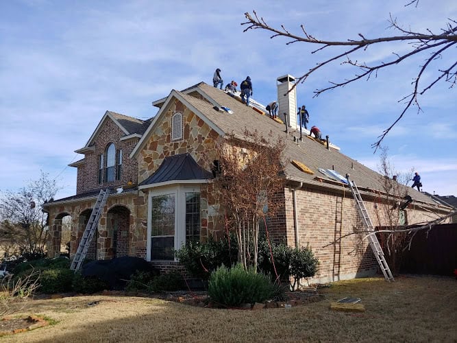 High Performance Roofing - Solar - Windows