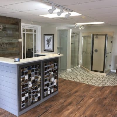 Lifetime Bath & Glass