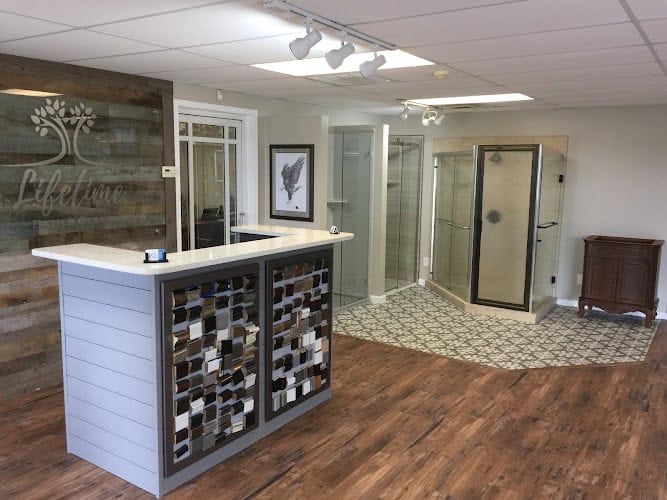 Lifetime Bath & Glass