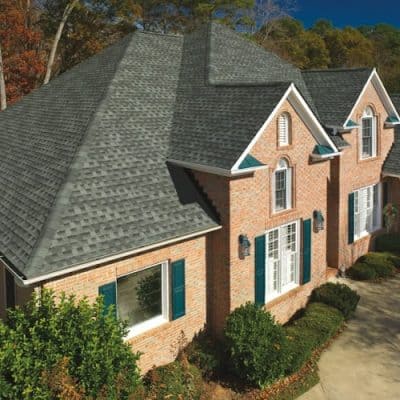 Hopewell Roofing & Restoration