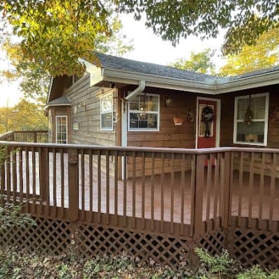 Mountain Brothers Home Repair, LLC