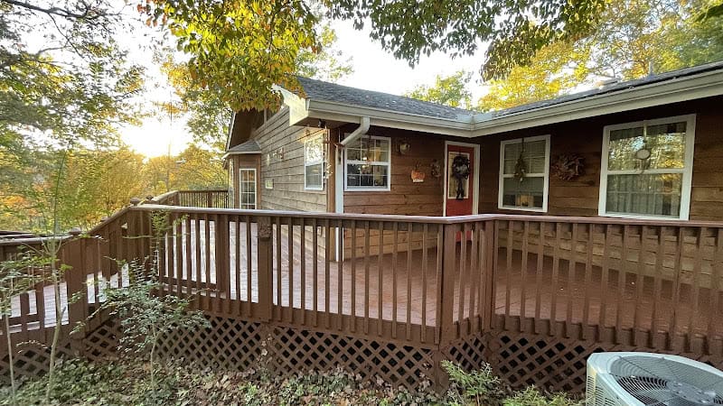 Mountain Brothers Home Repair, LLC