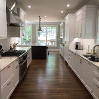 Dolce Vita Kitchen and Bath