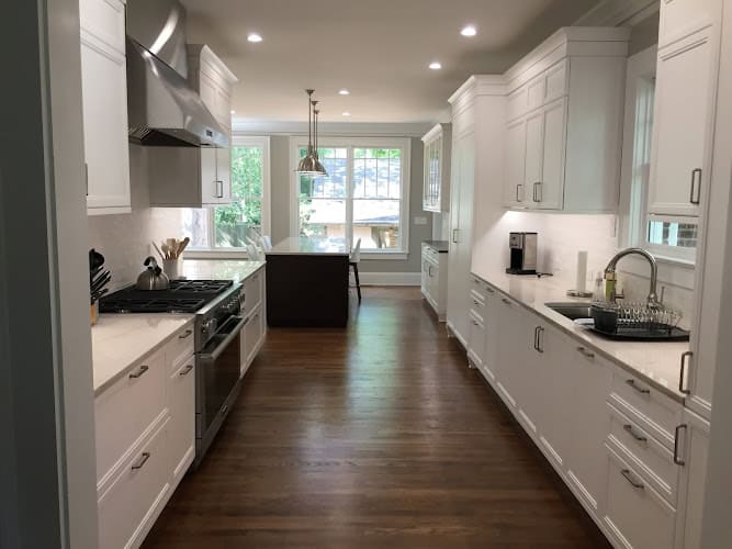 Dolce Vita Kitchen and Bath