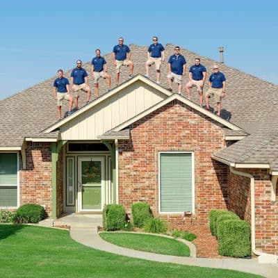 All American Roofing