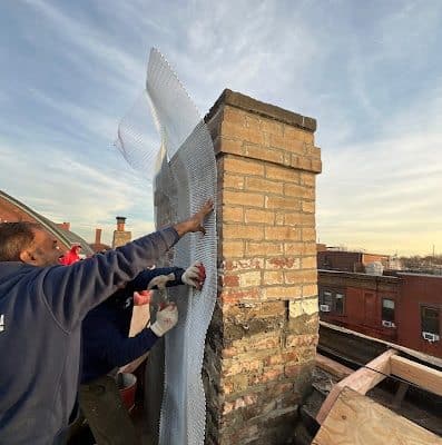 Paragon Chimney & Roofing of Downtown Brooklyn