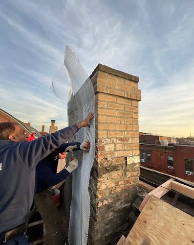 Paragon Chimney & Roofing of Downtown Brooklyn