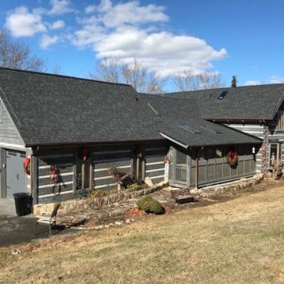 YES Contracting Services Johnson City