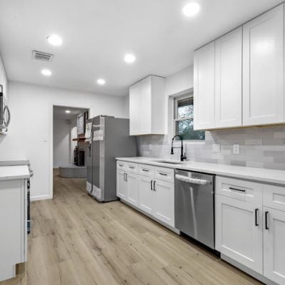 Home Services Plus Remodel and Renovation