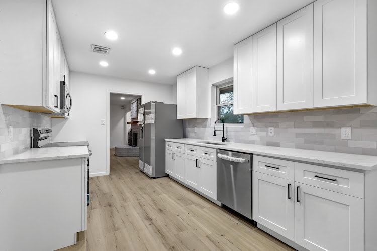 Home Services Plus Remodel and Renovation