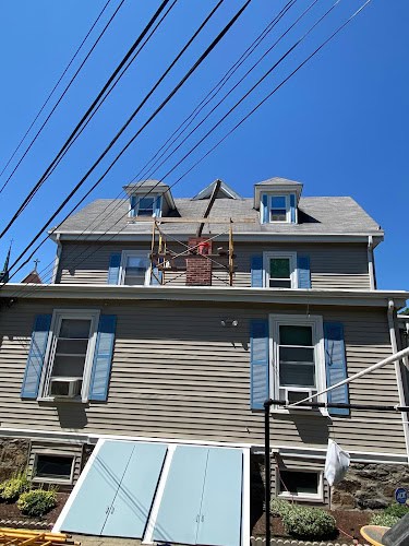 Metro Masonry & foundation, waterproofing