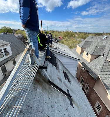Paragon Chimney and Roofing