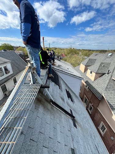 Paragon Chimney and Roofing