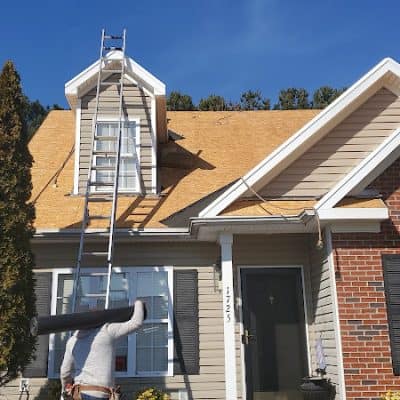 Tidds Roofing Group, Inc.
