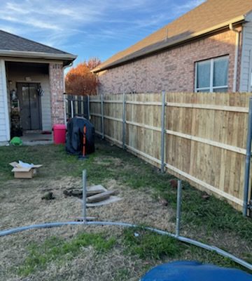 FJA handyman services