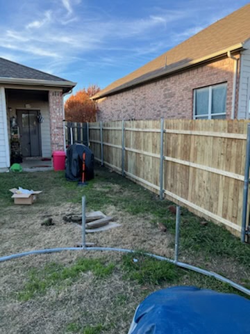 FJA handyman services
