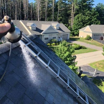 Nick Tracey Roofing