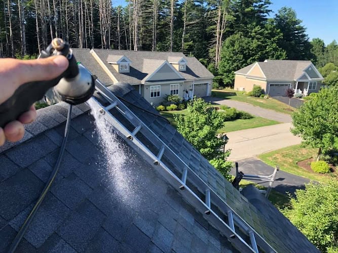 Nick Tracey Roofing
