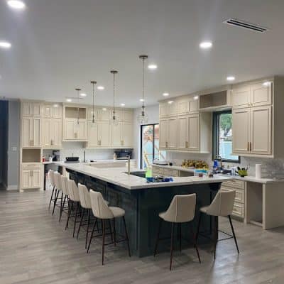 CQR Kitchen and Bath