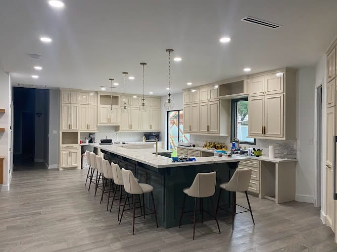 CQR Kitchen and Bath