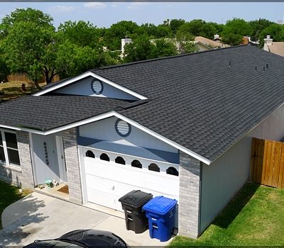 HD Roofing and Repairs