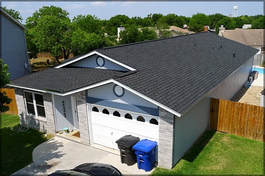 HD Roofing and Repairs
