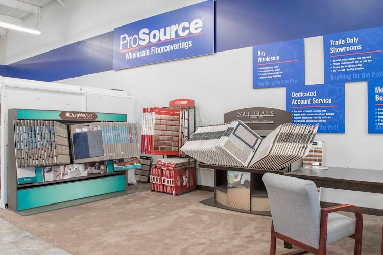 ProSource of Billings