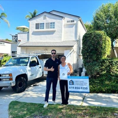 Creations Construction Home Remodeling CA