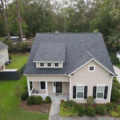 Ridgeline Roofing & Restoration