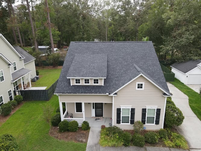 Ridgeline Roofing & Restoration