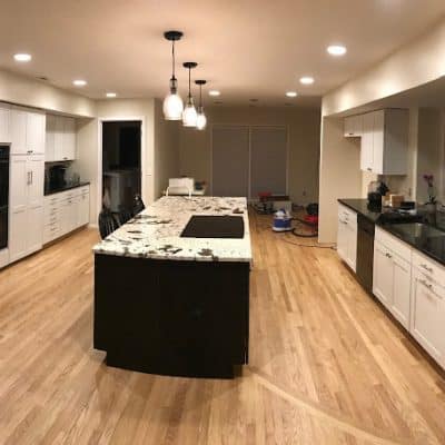 Konkus Marble & Granite