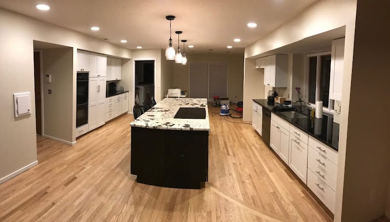 Konkus Marble & Granite