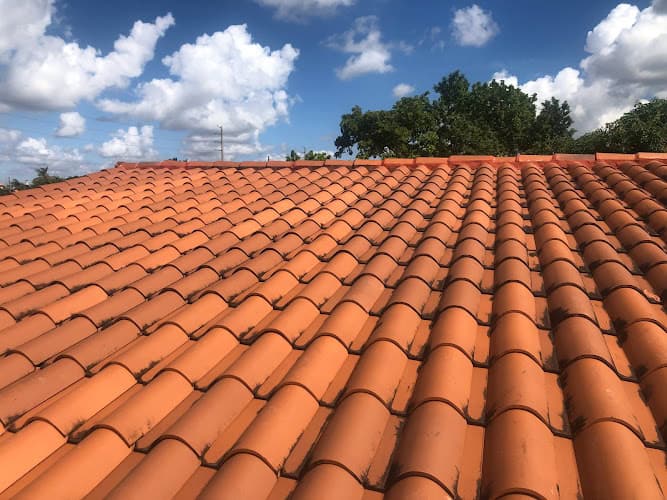 Best Roofing