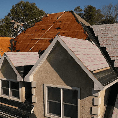 USA Roof Masters