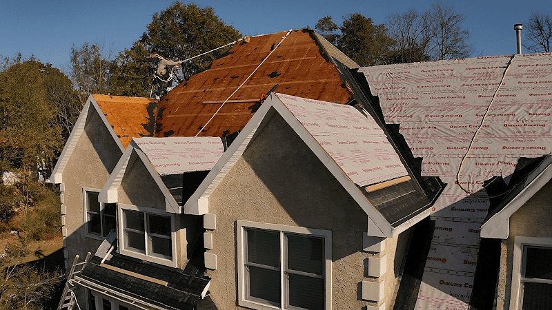 USA Roof Masters