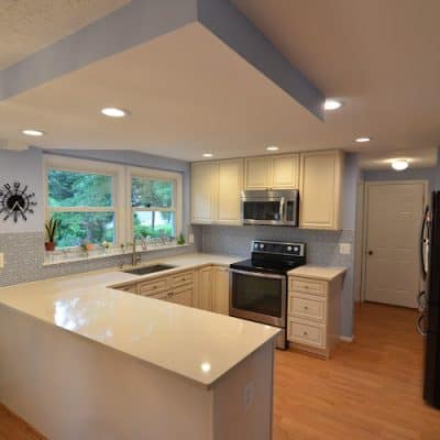 HandyMensch Home Remodeling