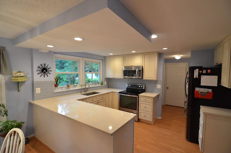 HandyMensch Home Remodeling